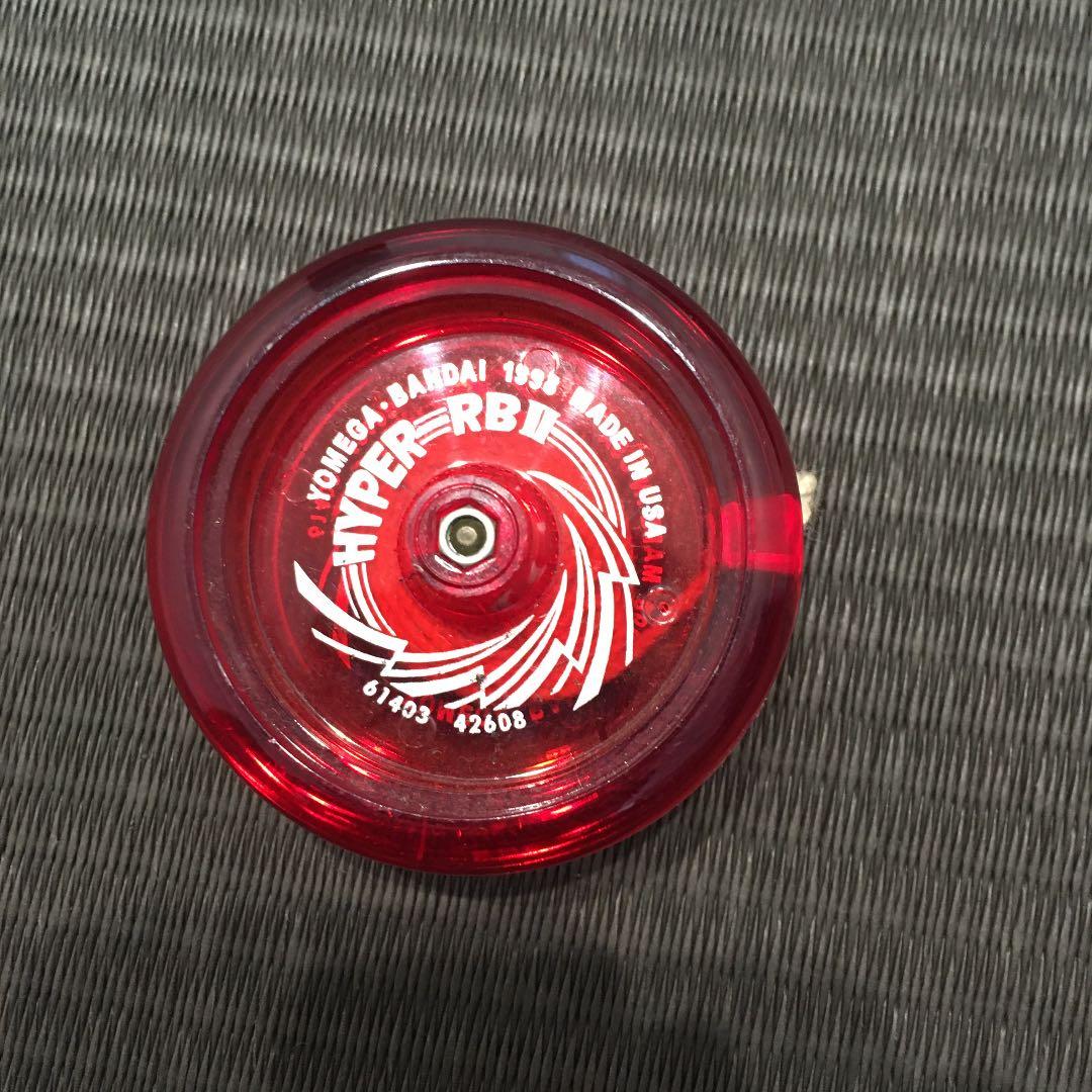 ハイパーヨーヨー　ハイパーRBⅡ
