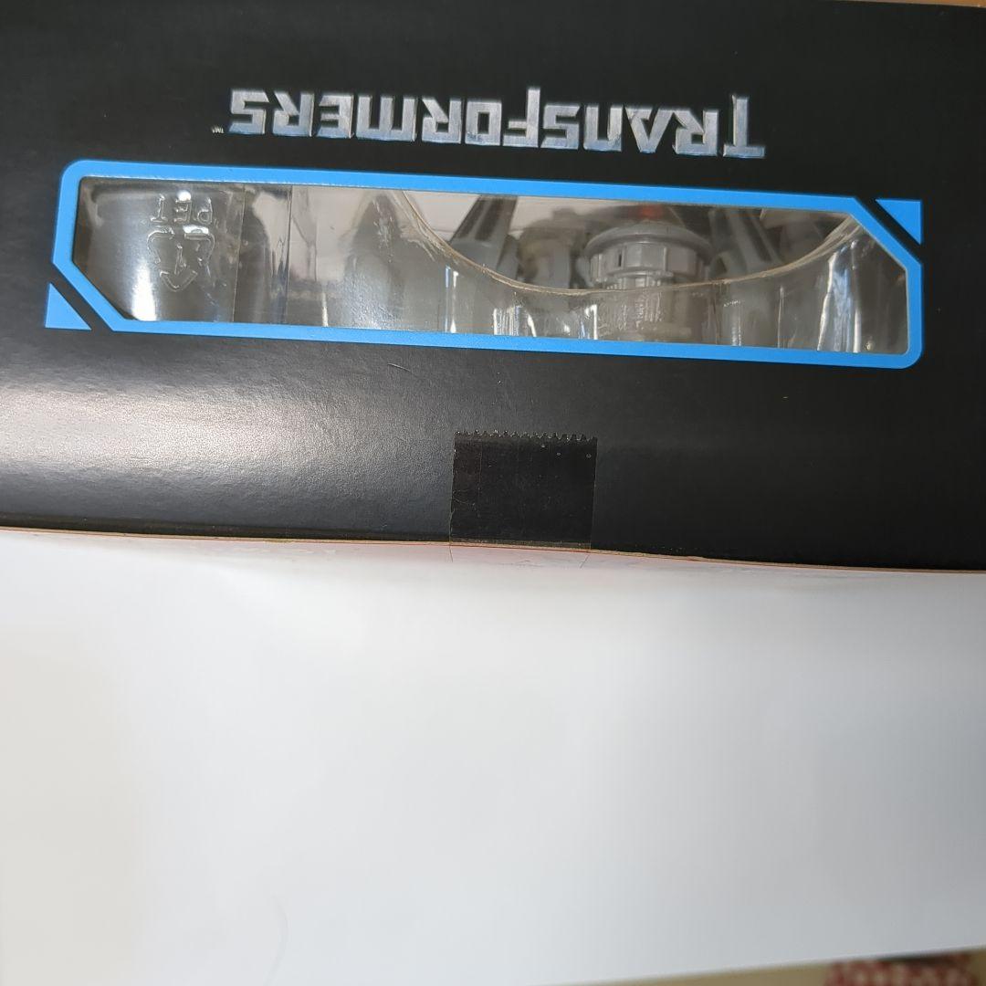 トランスフォーマー スタジオシリーズ SS-08 BLACKOUT