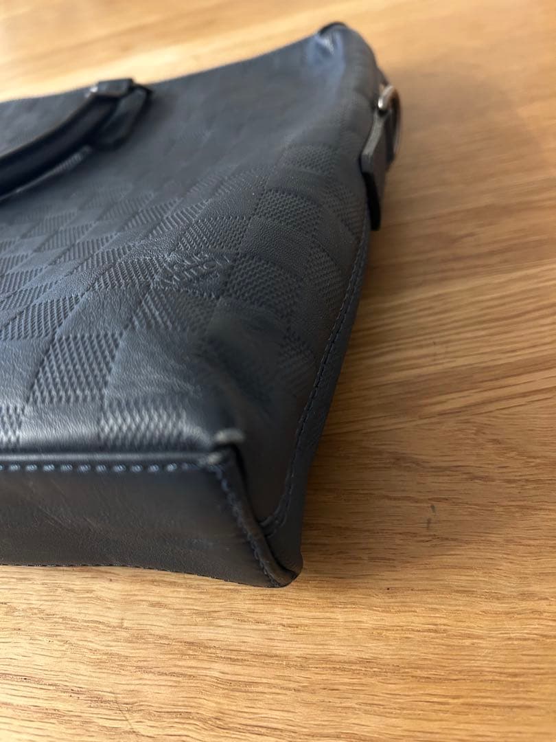 ◾️正規品◾️ルイヴィトンLOUIS VUITTON ポルト ドキュマン ジュール