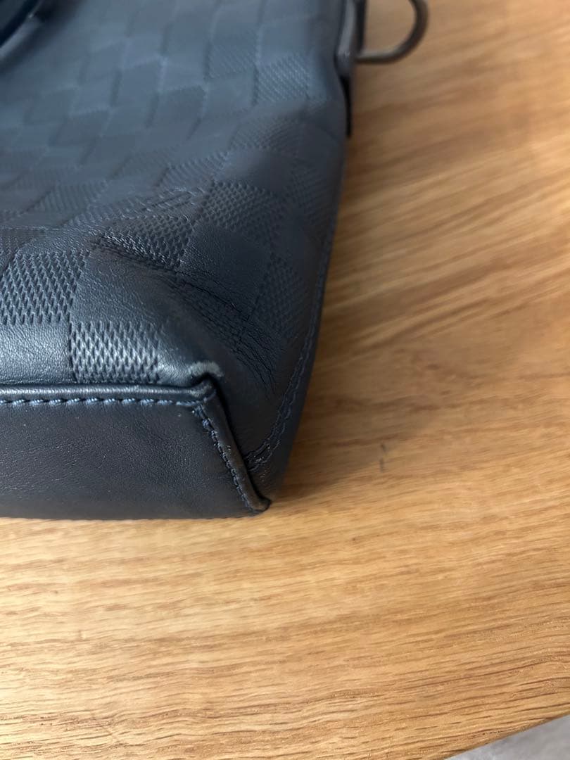 ◾️正規品◾️ルイヴィトンLOUIS VUITTON ポルト ドキュマン ジュール