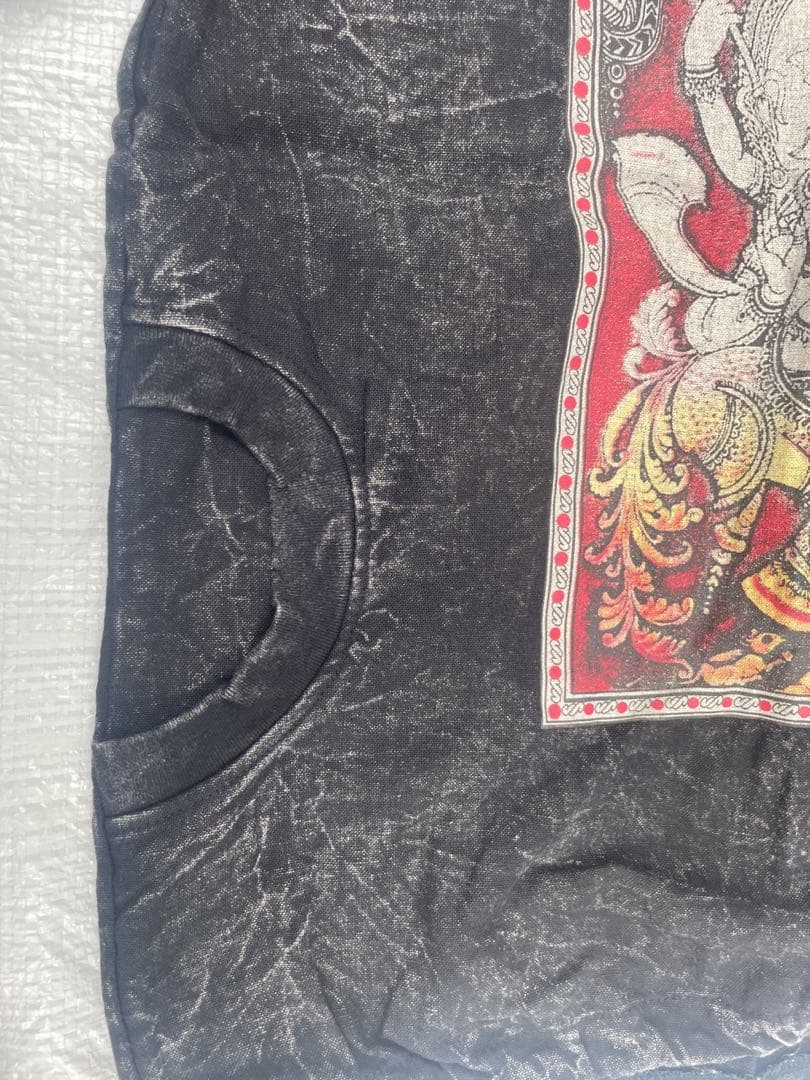 gencoco4　フーディ　ブラック2枚