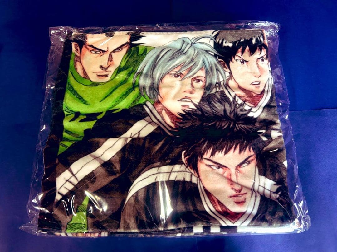 DAYS くじ引き堂　バスタオル