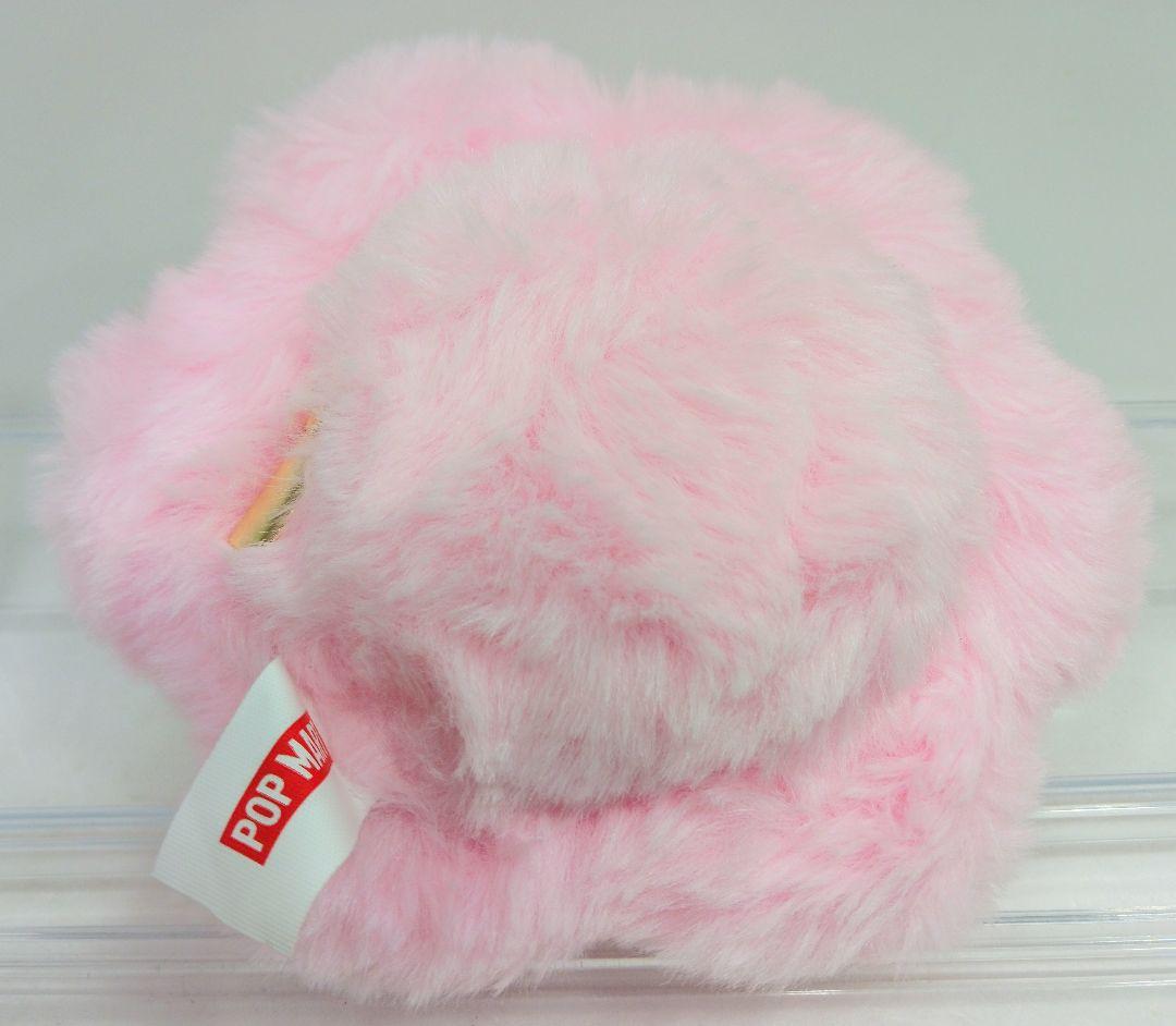 ぬいぐるみ POP MART Firest Party SKULLPANDA CRYBABY