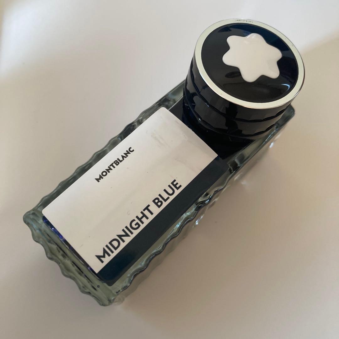 美品　MONTBLANC モンブラン マイスターシュテュック149 M 万年筆