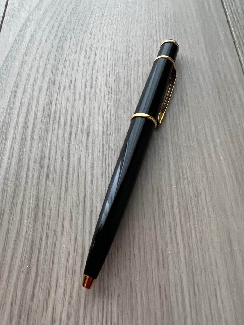 カルティエ ボールペン 【希少】カルティエ ボールペン カルティエ