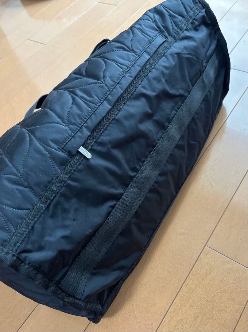 ☆Burberryes SPORT ボストンバック（特大L）◎vintages バーバリー