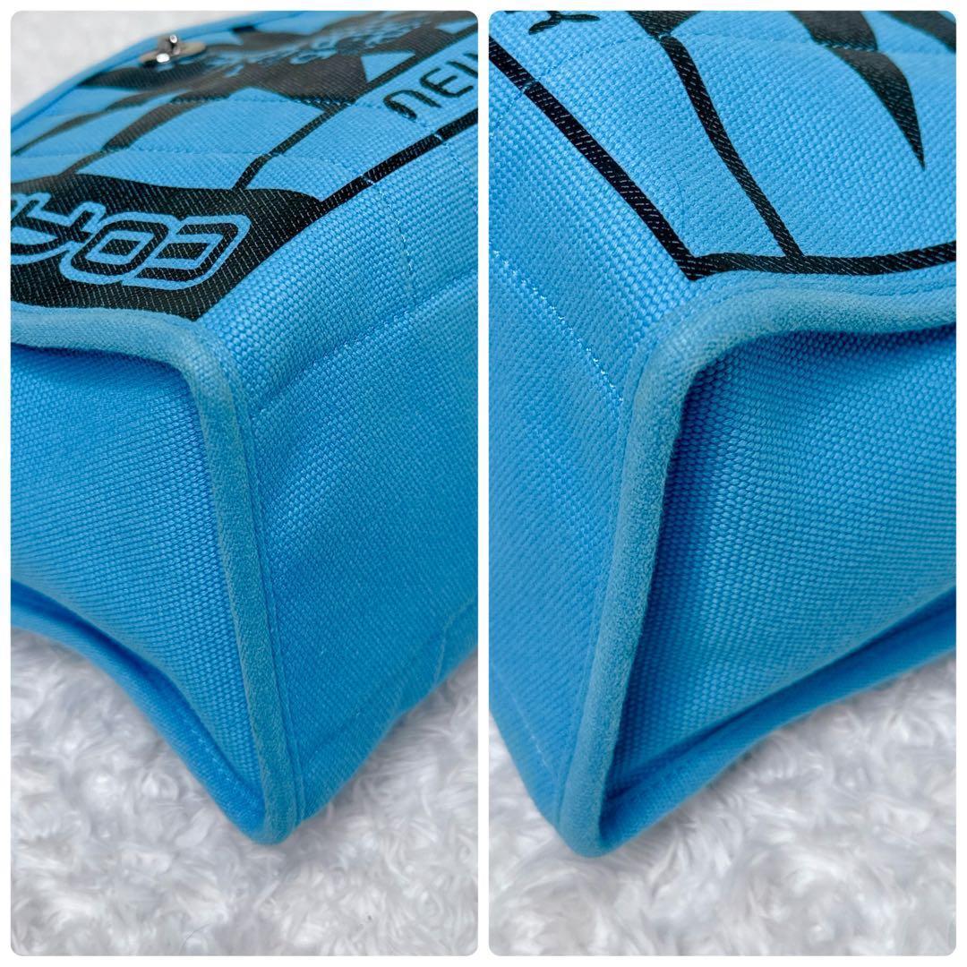 希少✨ COACH コーチ LIL NAS X DROP カーゴトート26