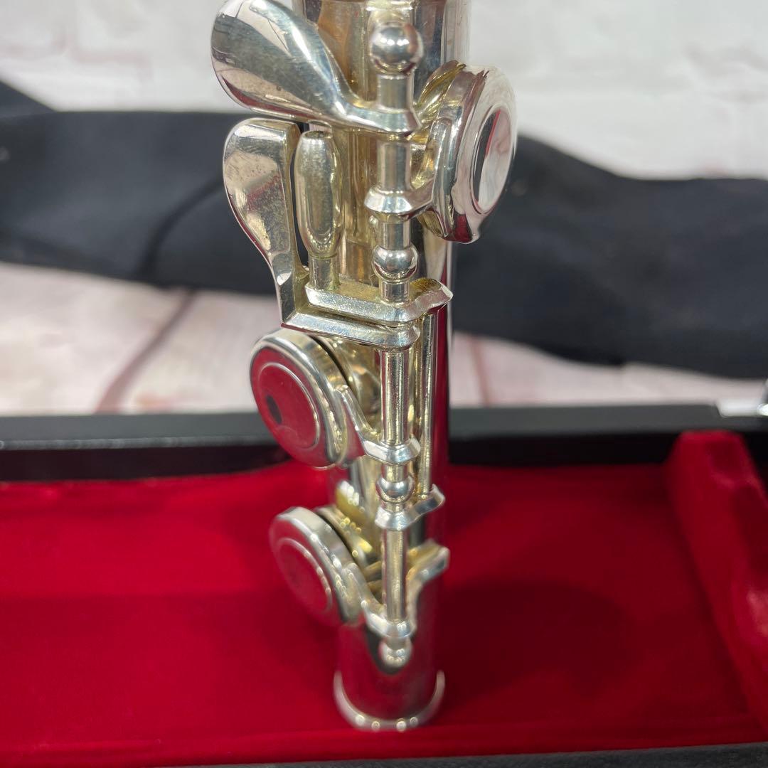 Pearl PF-501 パール フルート