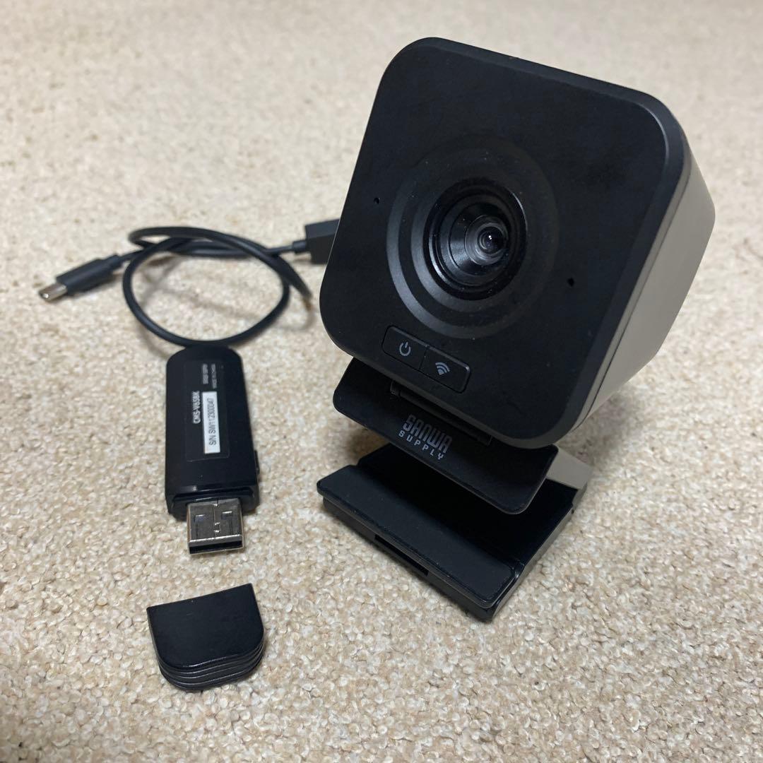 IPEVO 書画カメラ 美品 動作確認済 V4K USB接続 Webカメラ