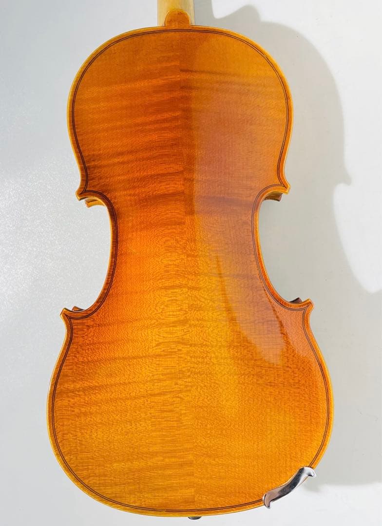 【調整美品】ANTON PRELL バイオリン 4/4