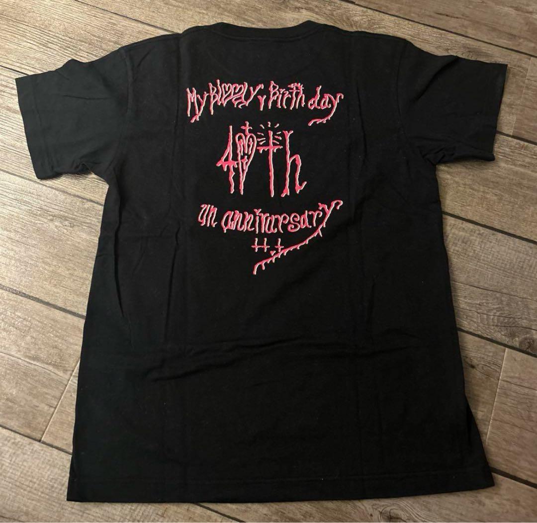 Dragon Ash IKUZONE Tシャツ 馬場育三 限定品 - メルカリ