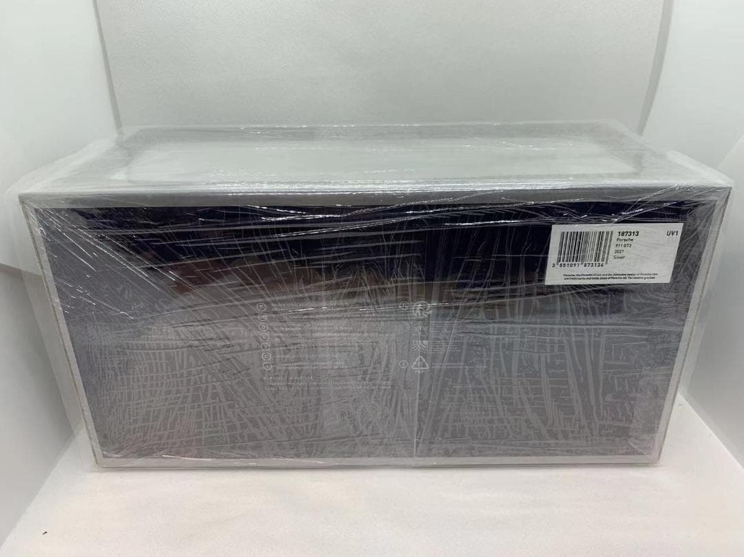 304-032 ノレブ 1/18 ポルシェ 911 GT3 2021