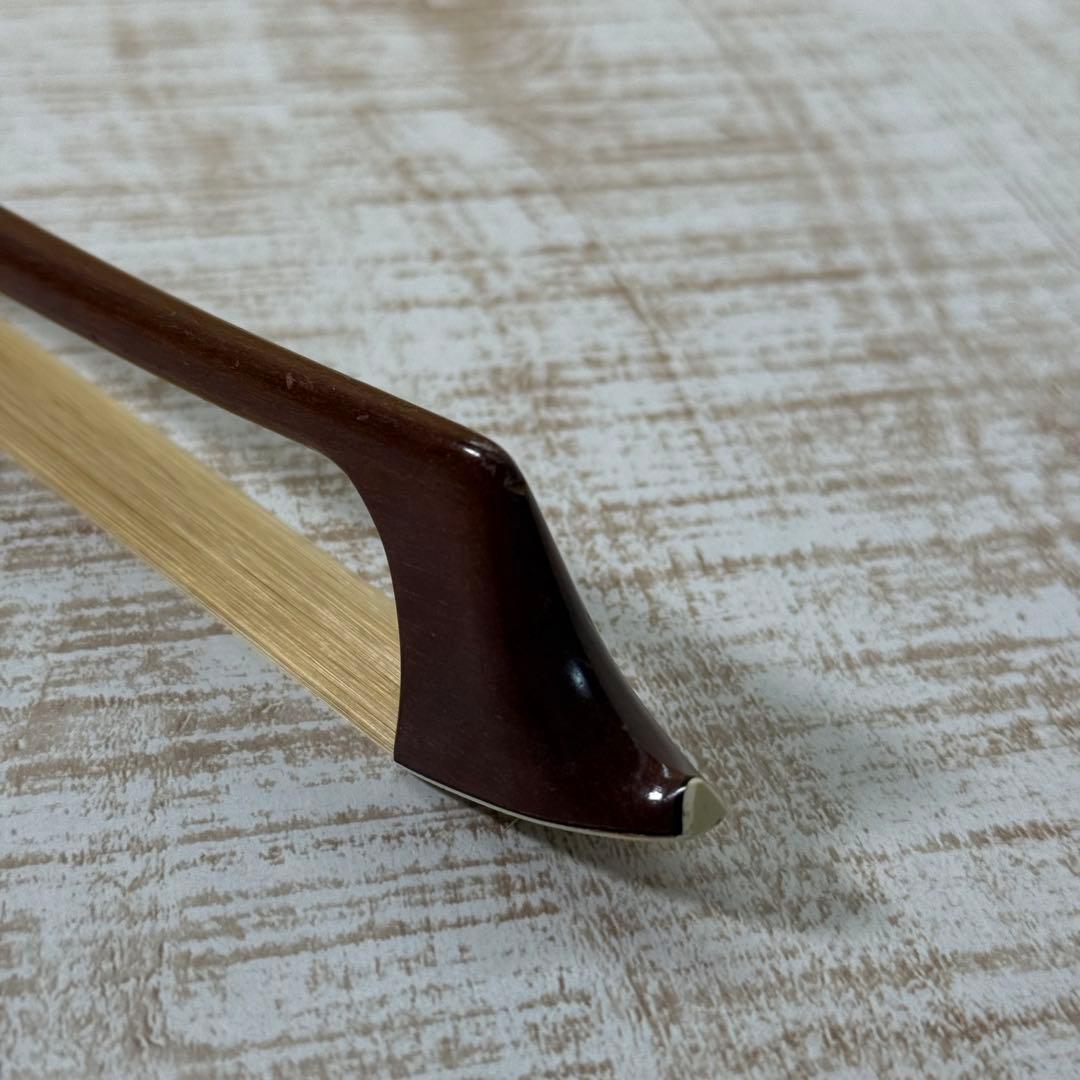 K.SUGITO 弓　杉藤浩司　No.300 コントラバス　4/4 箱付き