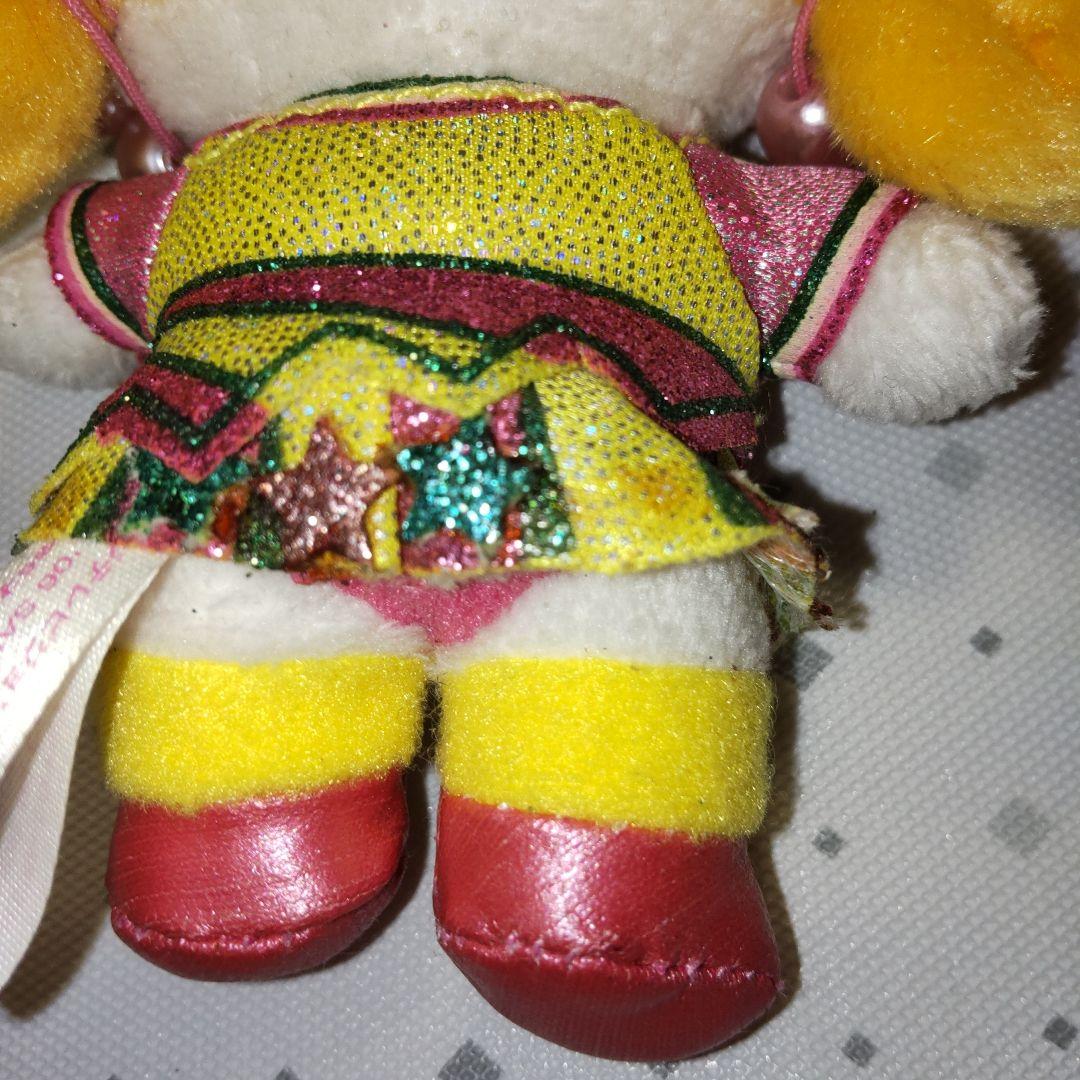 ゴリエキティ マスコット