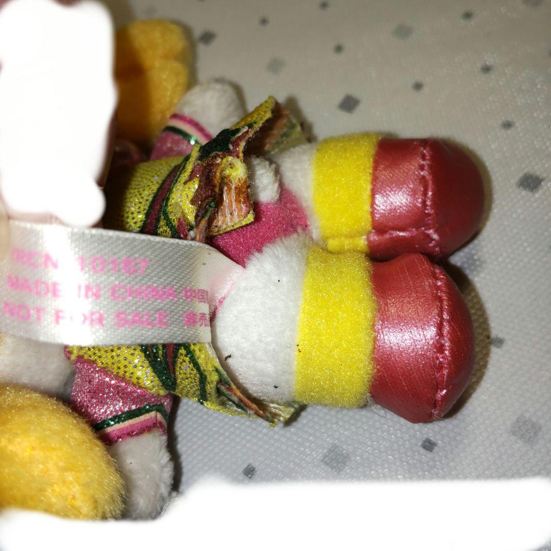 ゴリエキティ マスコット