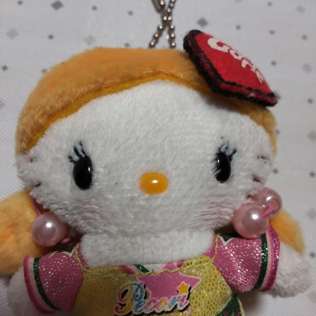 ゴリエキティ マスコット