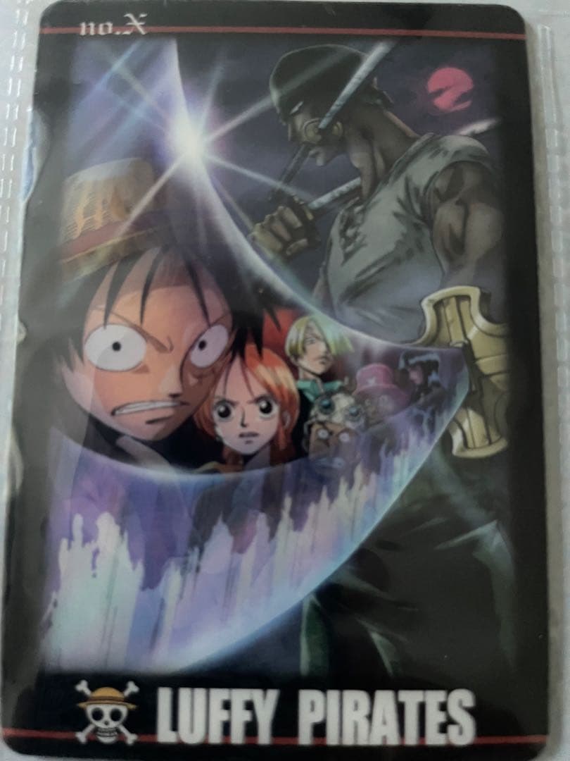 コンプ ワンピース 海賊王グミカードNo.1〜325 懸賞当選品カードとアルバム