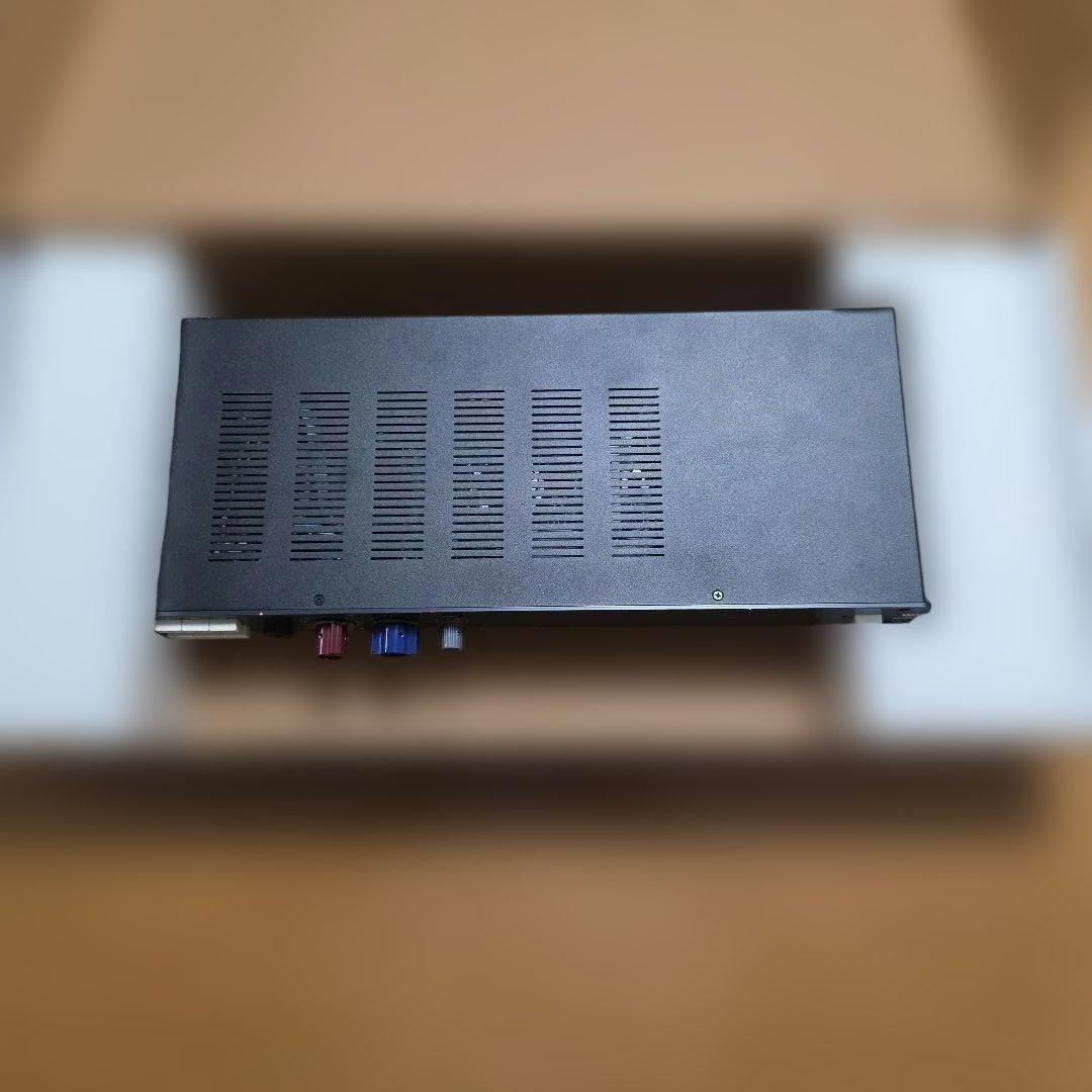 WA73 warm audio マイクプリ