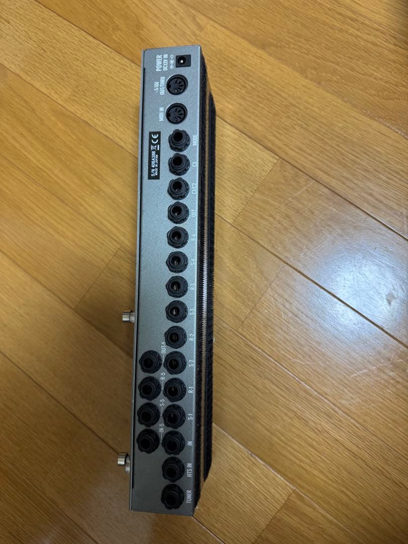 FREE THE TONE ARC-53M スイッチャー