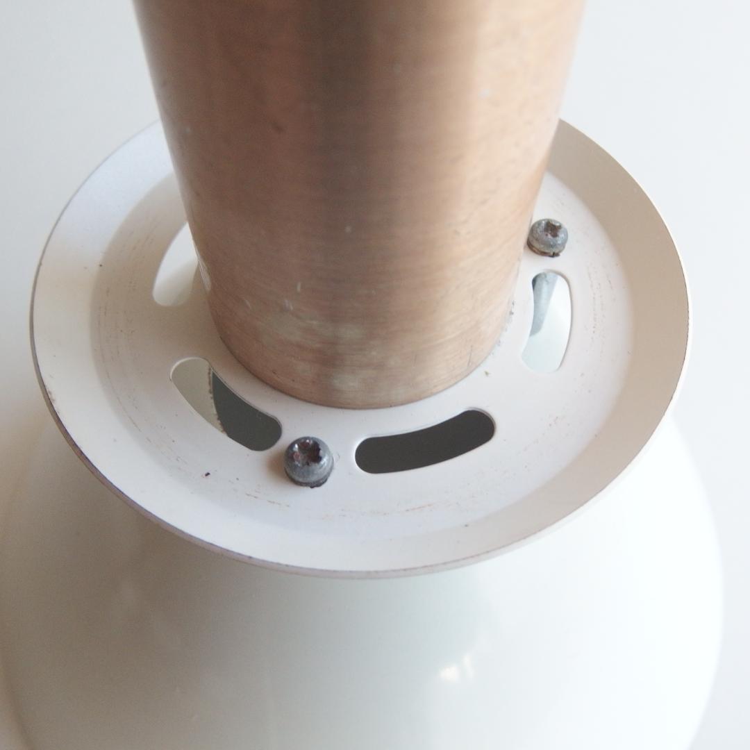 National ペンダントライト 70-80s