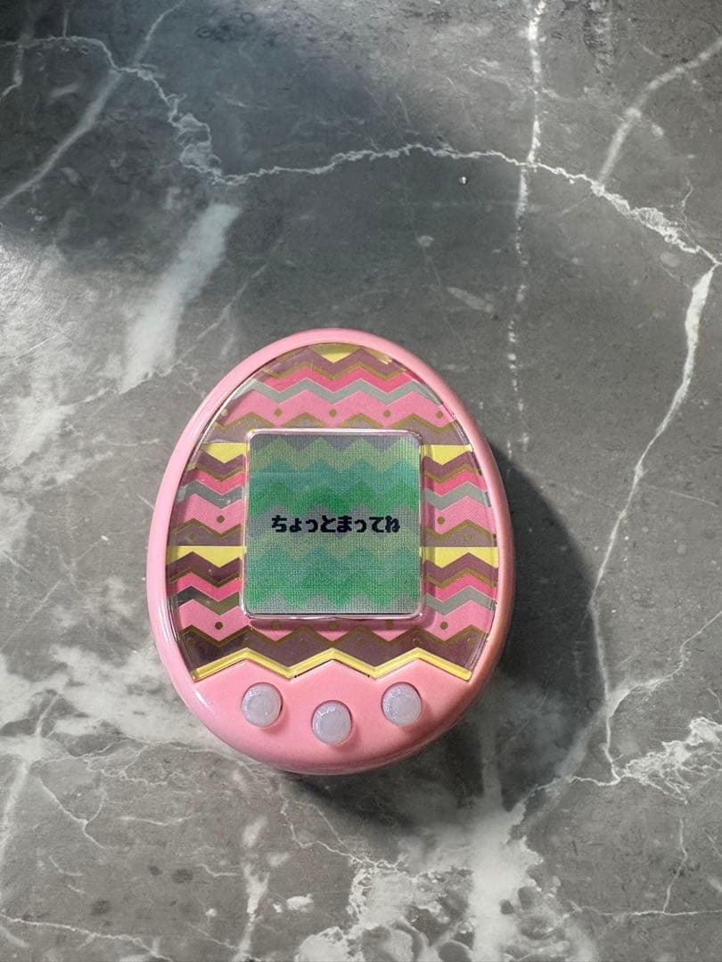 【大幅値下げ】Tamagotchi mix spacy mix ver. ピンク