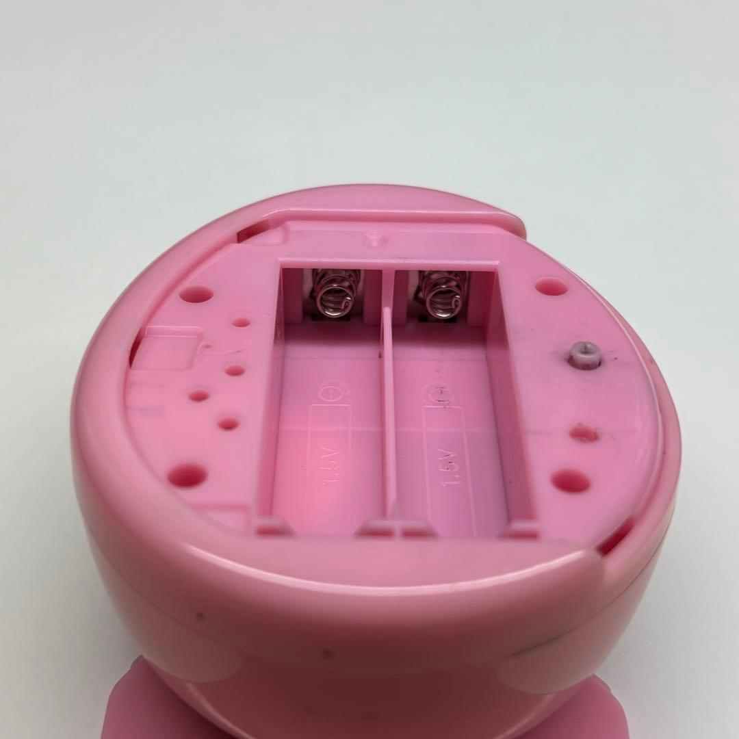 【動作確認済み】たまごっちプラスカラー 〈ピンク〉