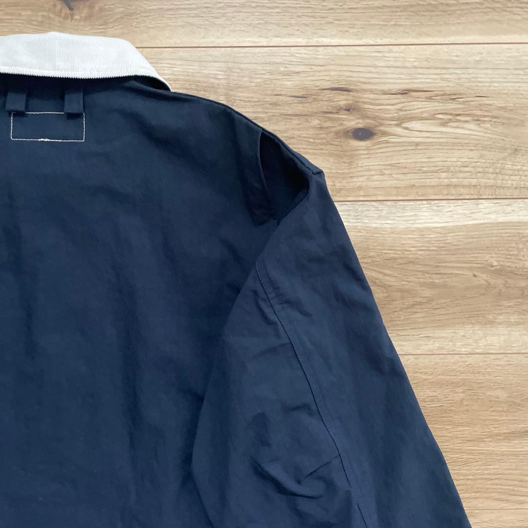 エルエルビーン メンズ ビーンズ・フィールド・コート