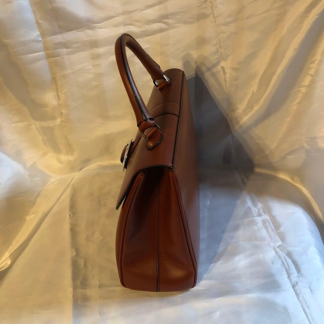 ⭐️銀座かねまつ　バッグ&パンプス