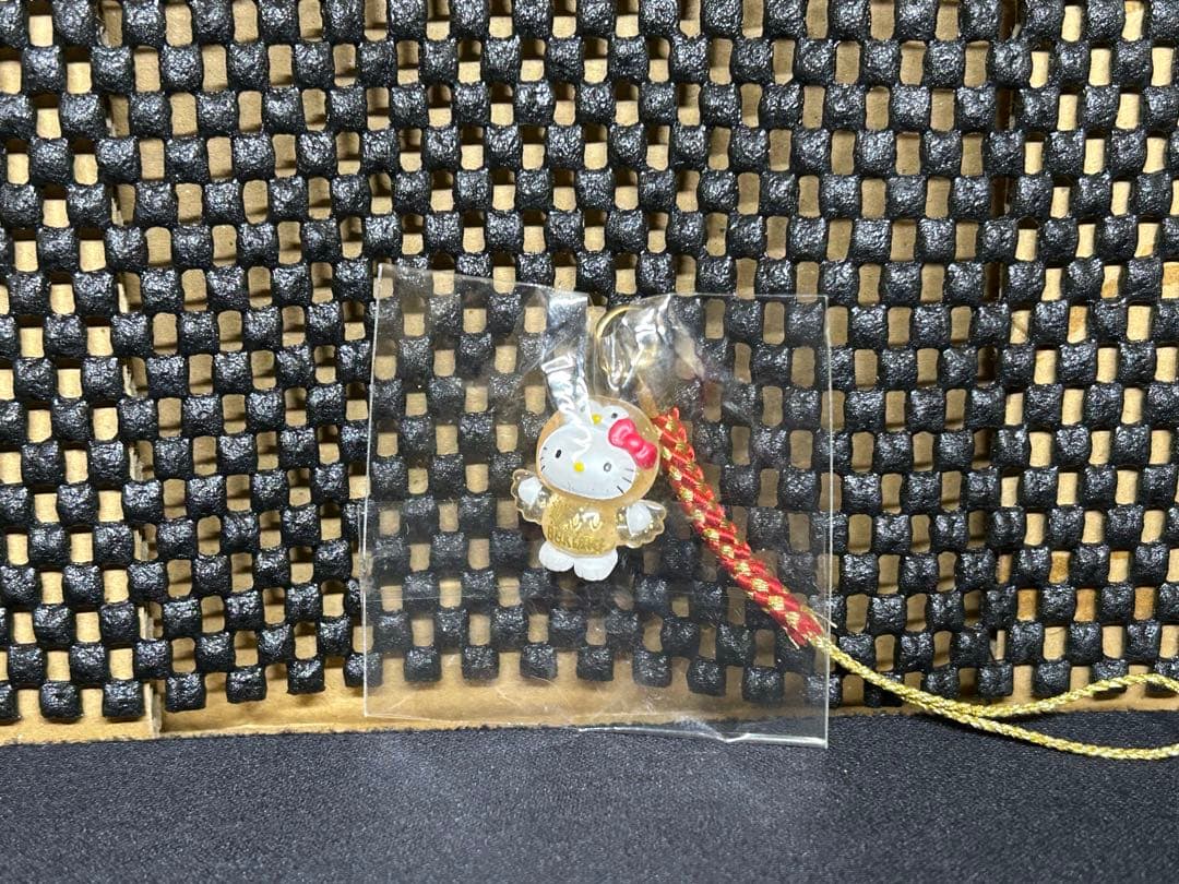 レア　ご当地キティ　まとめ売り　根付け　ストラップ　ファスナーマスコット