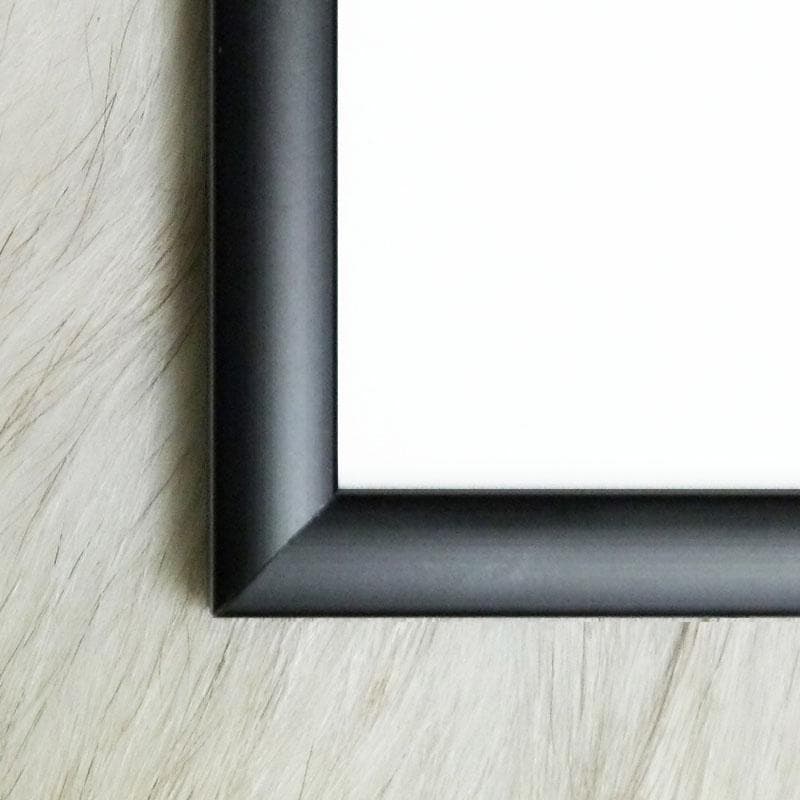 額装済/Gold Market/アンリ カルティエ ブレッソン