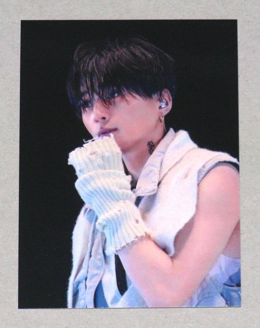 八木勇征 FANTASTICS IF THE FINAL トレカ - メルカリ