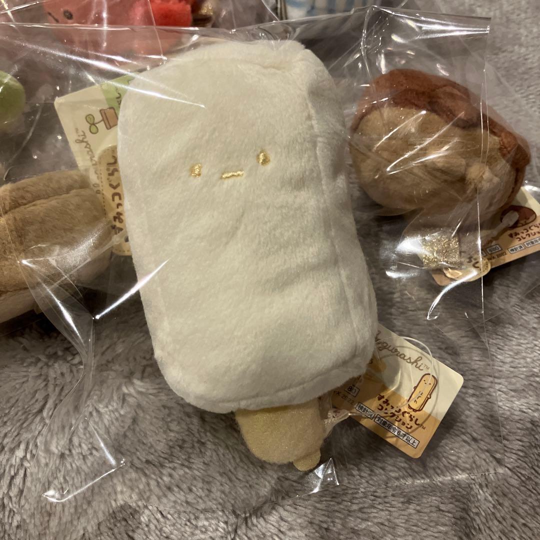 すみっコぐらし