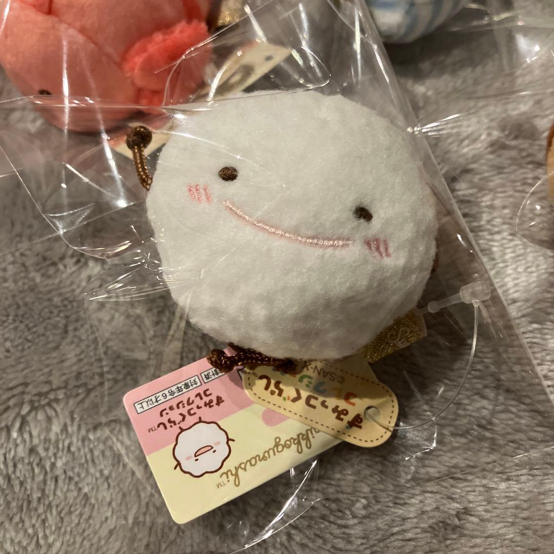 すみっコぐらし