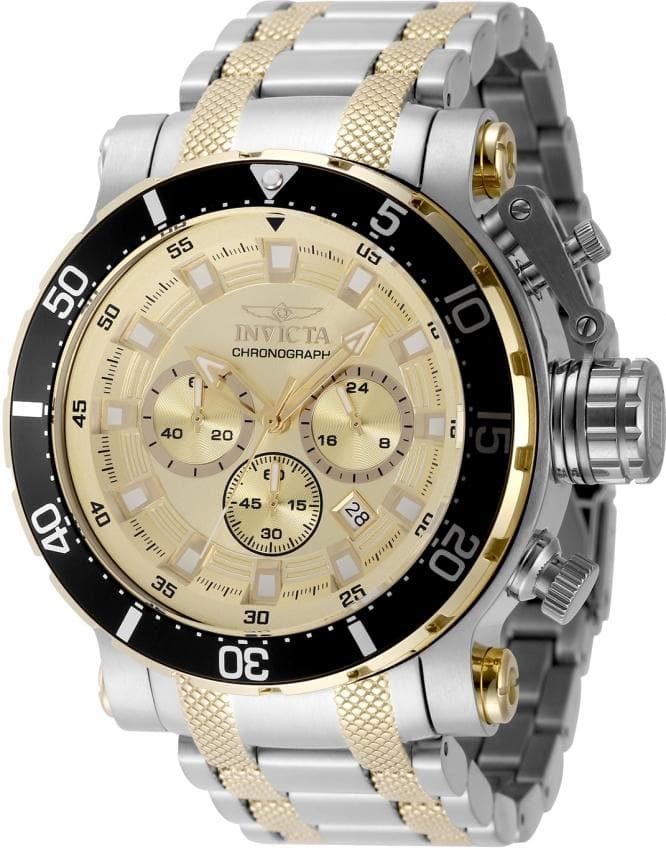 武骨なデザイン性★ INVICTA Coalition Forces 49224