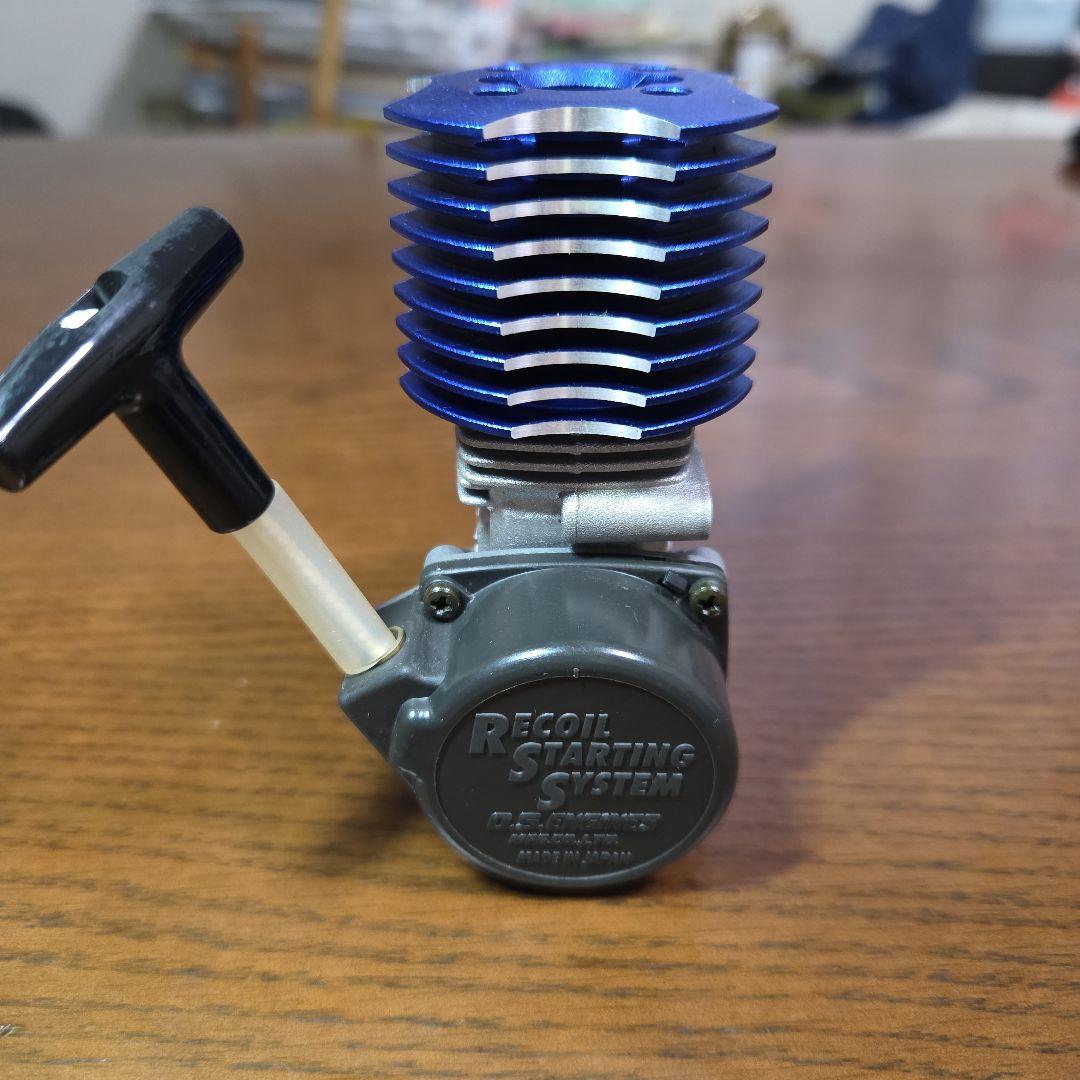 小川精機　Ｏ.Ｓ. MAX 12cv-r