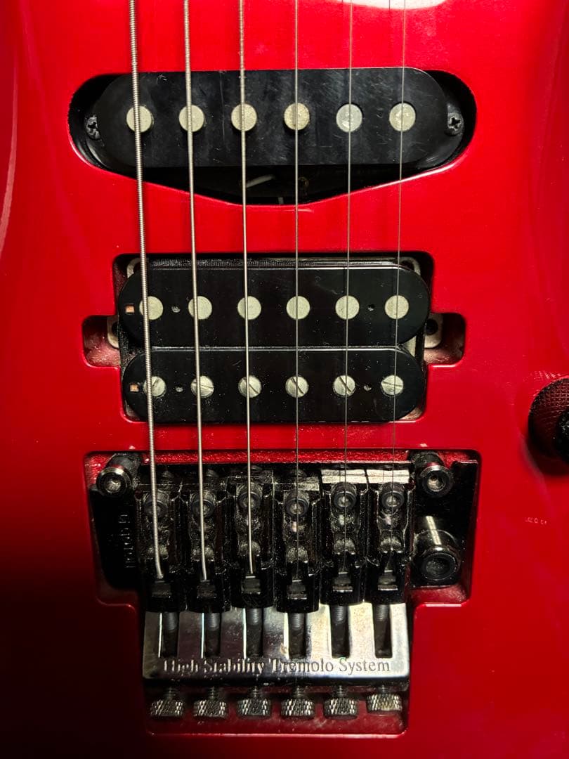 FUJIGEN エレキギター SEL-BW-DL-HSH - メルカリ