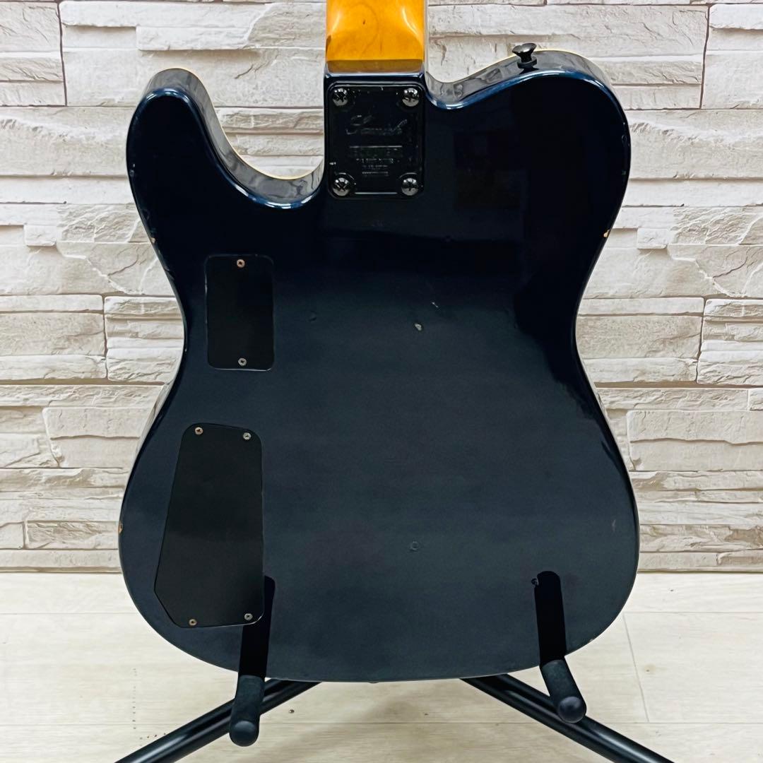 希少 Samick サミック TEJタイプ エレキギター テレキャスター