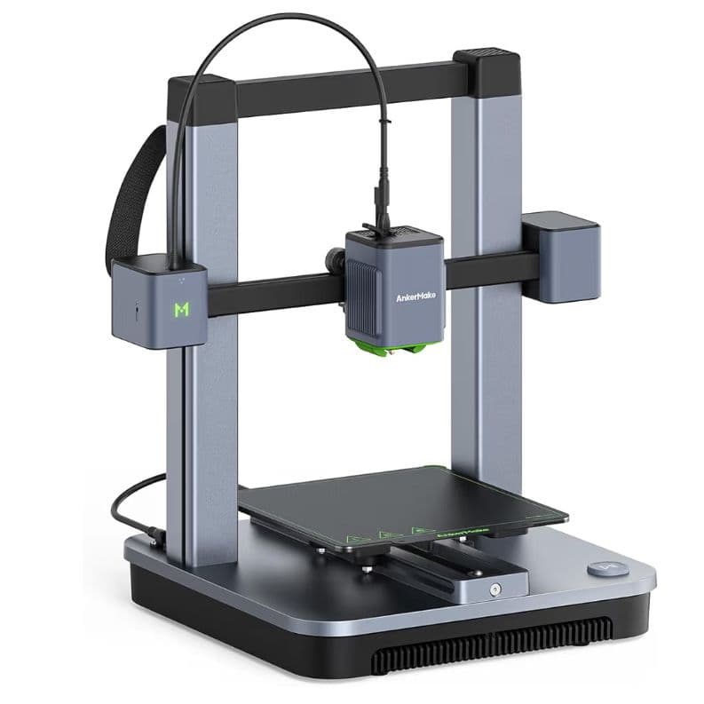 【新品未開封】Anker Make M5C 3Dプリンター eufyMake（AnkerMake） M5C FDM 3Dプリンター — 3Dプリンター