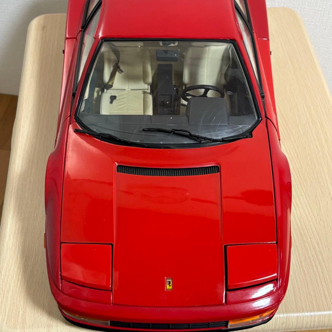 フェラーリ テスタロッサ Ferrari Testarossa全長55cm