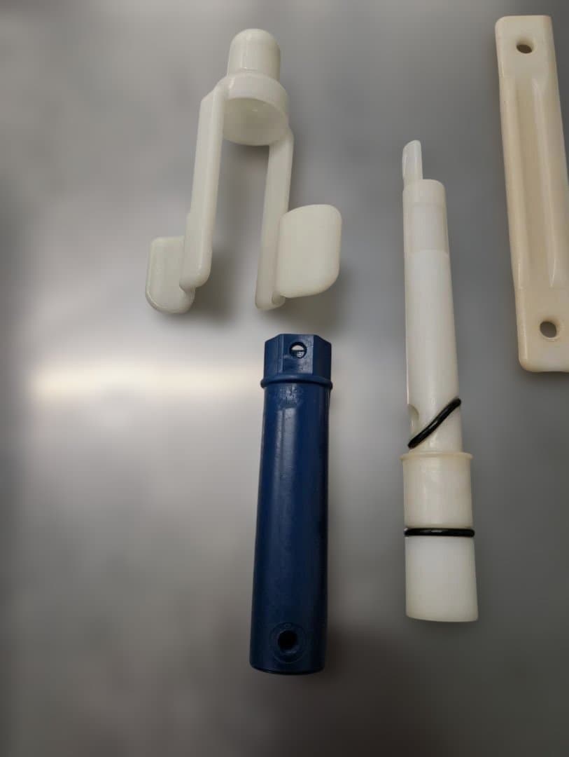 ニッセイ　NISSEI NA-9424AE ソフトクリーム メーカー