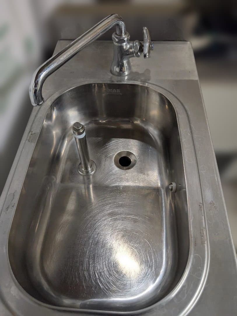 ニッセイ　NISSEI NA-9424AE ソフトクリーム メーカー