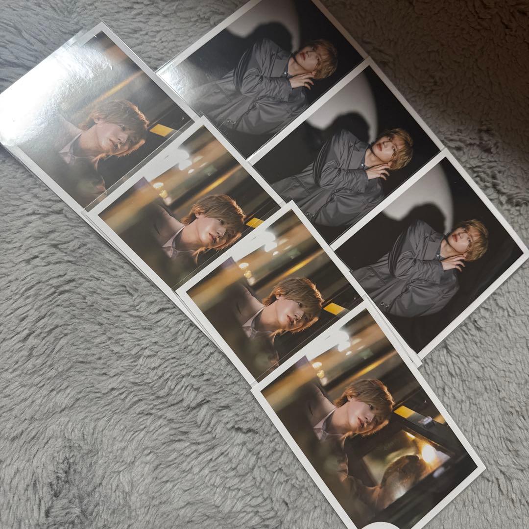 道枝くんのグッズまとめ売り