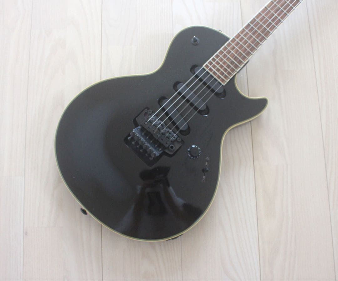 GrassRoots グラスルーツ GCL-60 LUNA SEA Sugizo