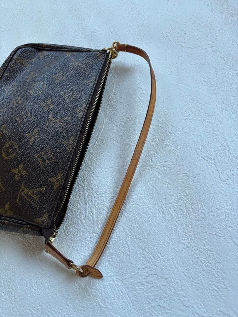 ルイビトン　小物入れ