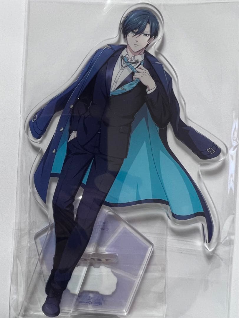 ブルーロックPWCアクリルスタンド【1周年記念ver.】 糸師 凛