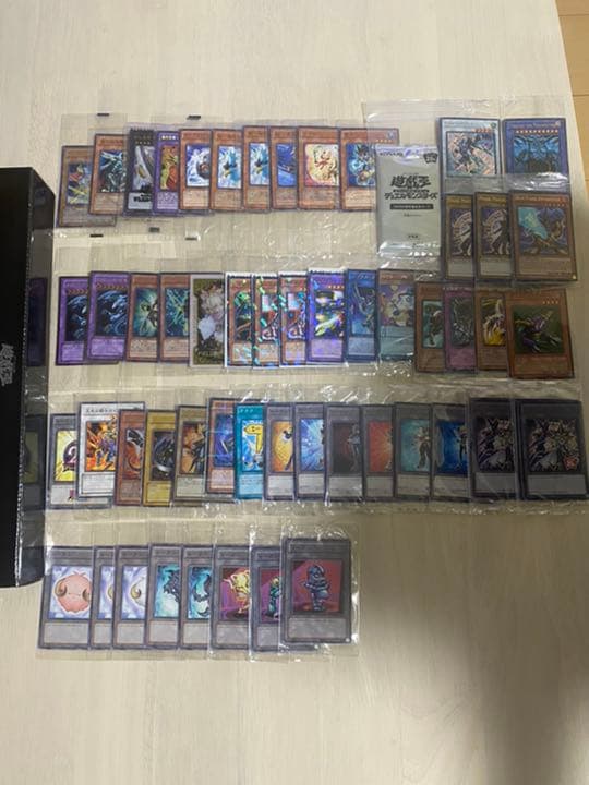遊戯王 引退セット 遊戯王 引退品 遊戯王 引退 セット Z/X -Zillions