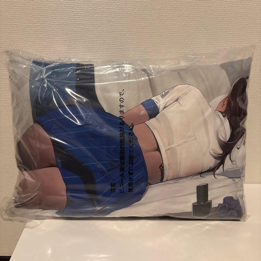 NIKKE 1番くじ A賞+D賞2種