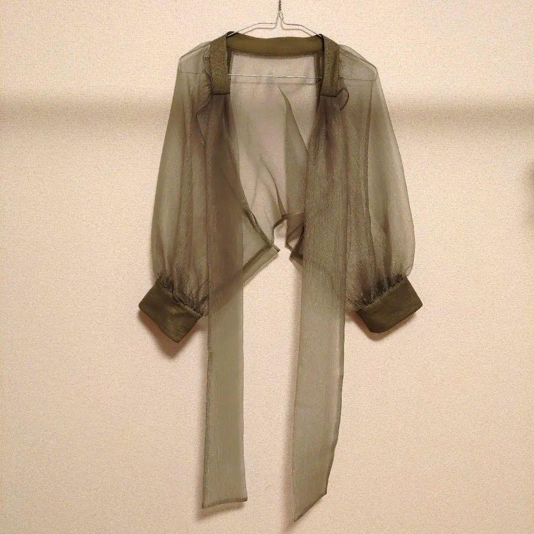 【Dorry Doll】美品♡ボウタイボレロセットドレス 結婚式 オケージョン