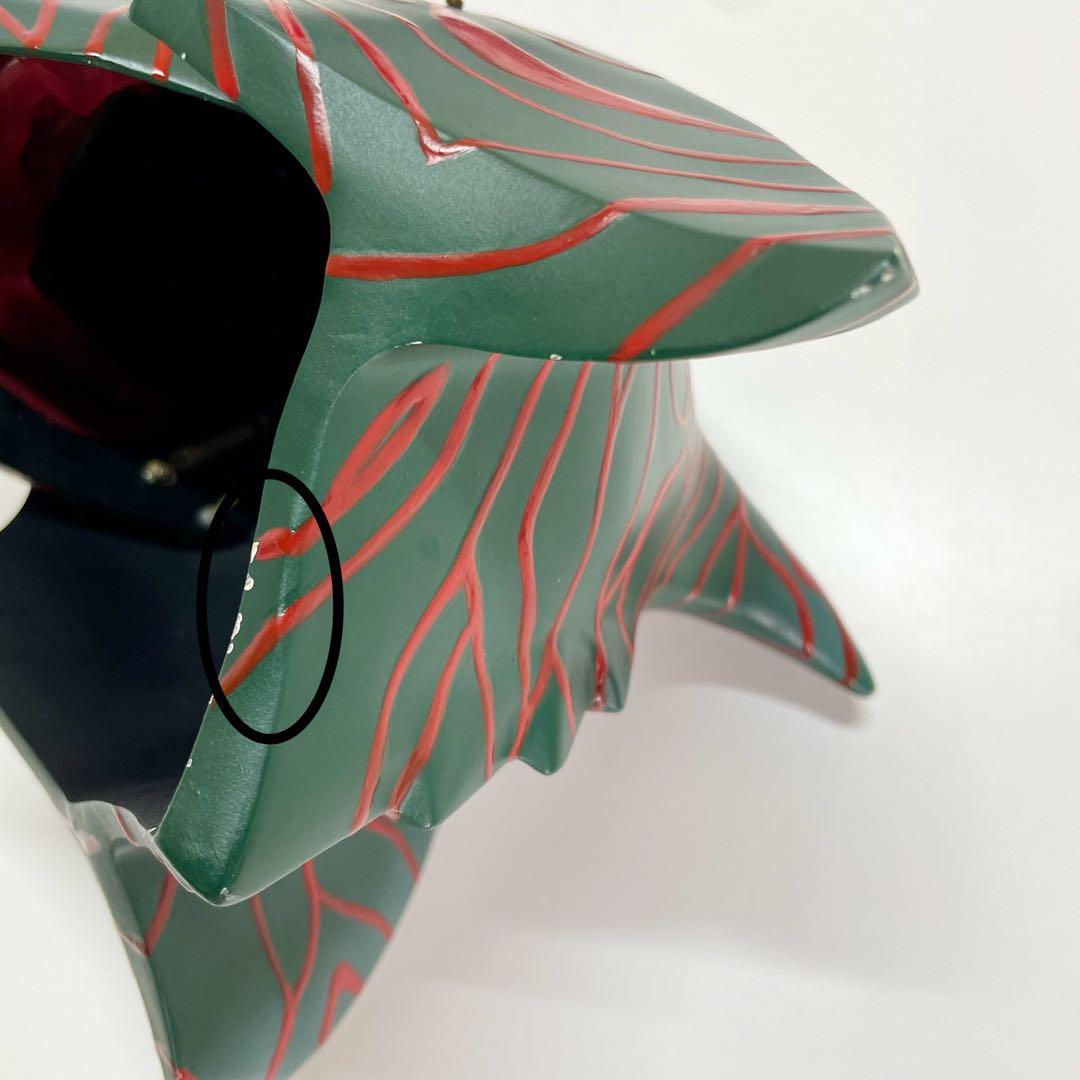 レインボー造型企画 RMW 仮面ライダーアマゾン 1/2マスク - メルカリ