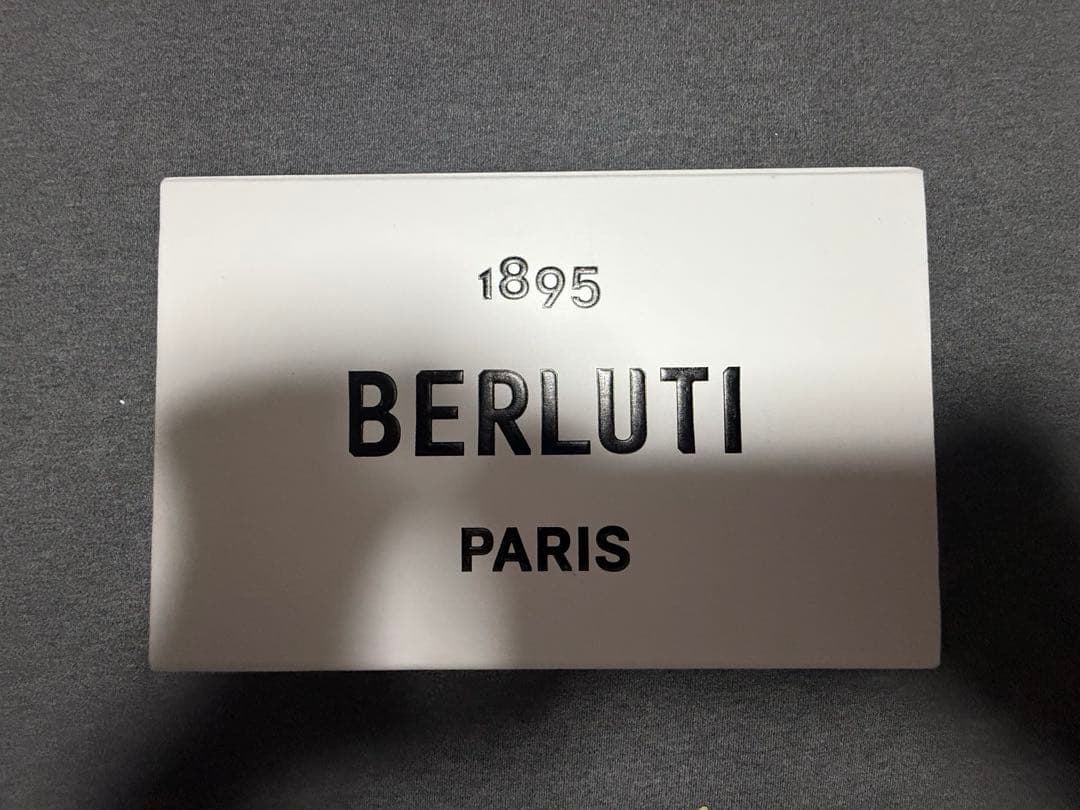 ベルルッティ Berluti iPhone 16 Pro Max ケース